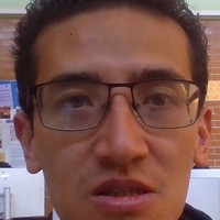 Fabian Antonio Condes Garcia