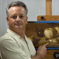 Eric Bossik