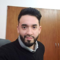 Ezequiel Maldonado