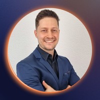 Wesley Serute +26 mil alunos | 380 mil seguidores