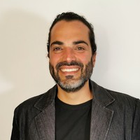 Cristiano Moraes