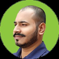 Aalekh Rai