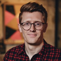 Richard Moore