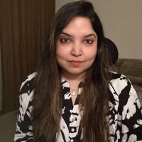 Suman Vohra