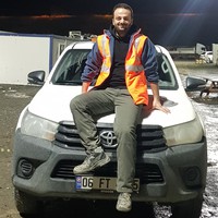Halil Özdemir