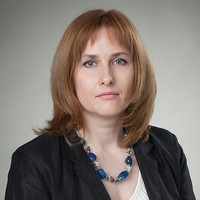 Татьяна Шестовская