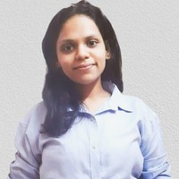 Komal Rane