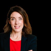 Catherine McIntosh