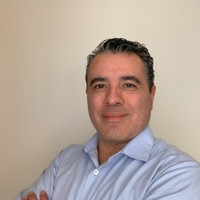 Luis Enrique Vázquez