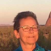 Jutta Martin