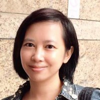 謝昊霓 Nini