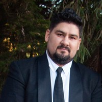 Victor Antonio Blanco Gomez