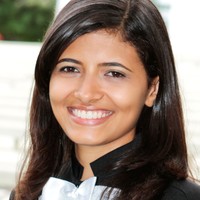 Renata Melo, Ph.D.