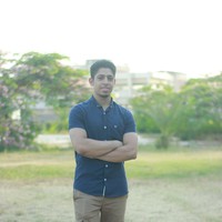 Mahmoud ALi