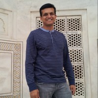 Naveen Raju