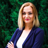 Magda Ferretti, PhD.
