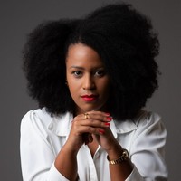 Camilla Mamede M.Sc