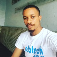 Uchenna Nnodim