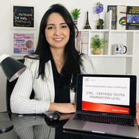 Clezia Oliveira