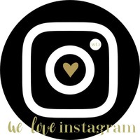 - We love Instagram -