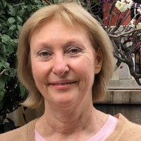 Sue O'Connell