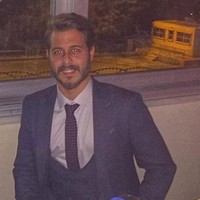 Enver Balaban