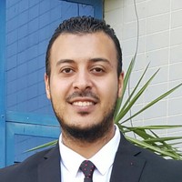 Mohamed Kamal
