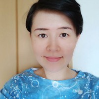 芝本 菜美子