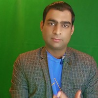 Ayaz Ali