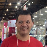 Alfredo Grossi Pereira de Rezende