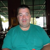 Walt Dombrowski
