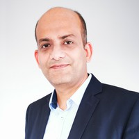 Gaurav Awasthi