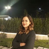 Parisa Akbari