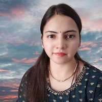 SHEFALI RASTOGI
