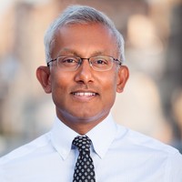 Prasanth Nair