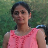 Shilpa Khire