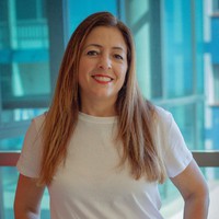 Cristina HERNANDEZ DIAZ