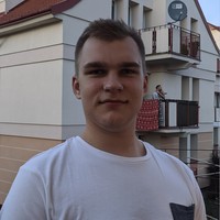 Patryk Mikulski