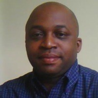 Dr Fabian G. Mahundu