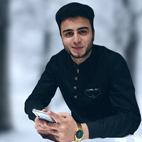 Sherbaz Khan