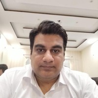 Naveed Ahmad