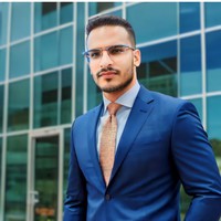 Daniel Colares