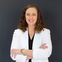 Dr. Allison Alford