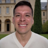 Juan Sebastian Cruz • Consultant For LATAM • 51K+ Learners