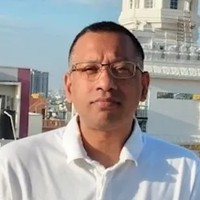 Lokanath Giri