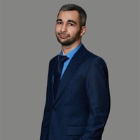 Ayaz Hasanli