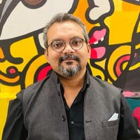 Sujoy Datta