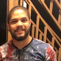 Alex De Souza Silva