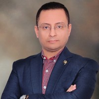 Ahmed Said Refaei
