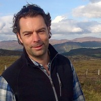 Jeremy Woodall